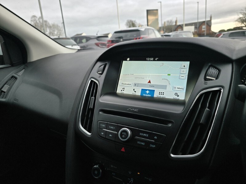 Used Ford Focus 2017 for sale - 77459868: Photo 38