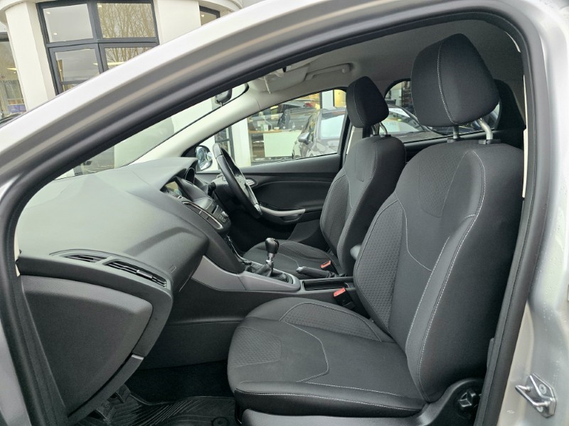 Used Ford Focus 2017 for sale - 77459868: Photo 4