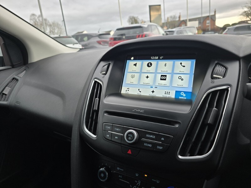 Used Ford Focus 2017 for sale - 77459868: Photo 40