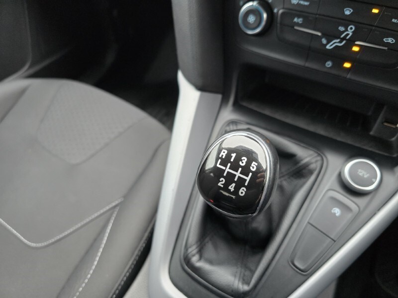 Used Ford Focus 2017 for sale - 77459868: Photo 42