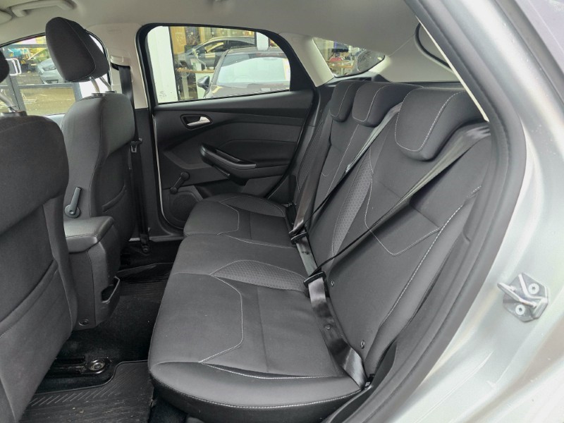 Used Ford Focus 2017 for sale - 77459868: Photo 5