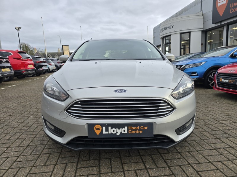 Used Ford Focus 2017 for sale - 77459868: Photo 8