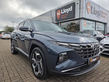 Used Hyundai TUCSON 2023 for sale - 78468013: Photo
