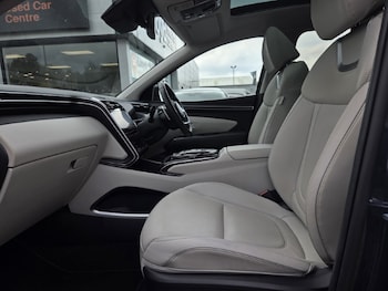 Used Hyundai TUCSON 2023 for sale - 78468013: Photo
