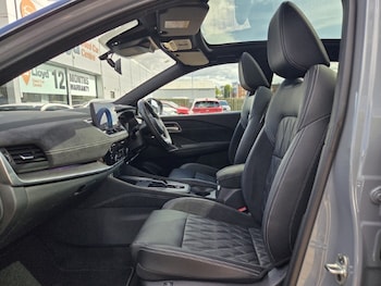 Used Nissan Qashqai 2024 for sale - 79487598: Photo