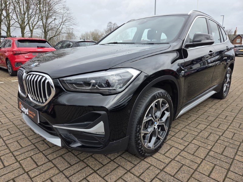 Used BMW X1 2020 for sale - 77903452: Photo 11
