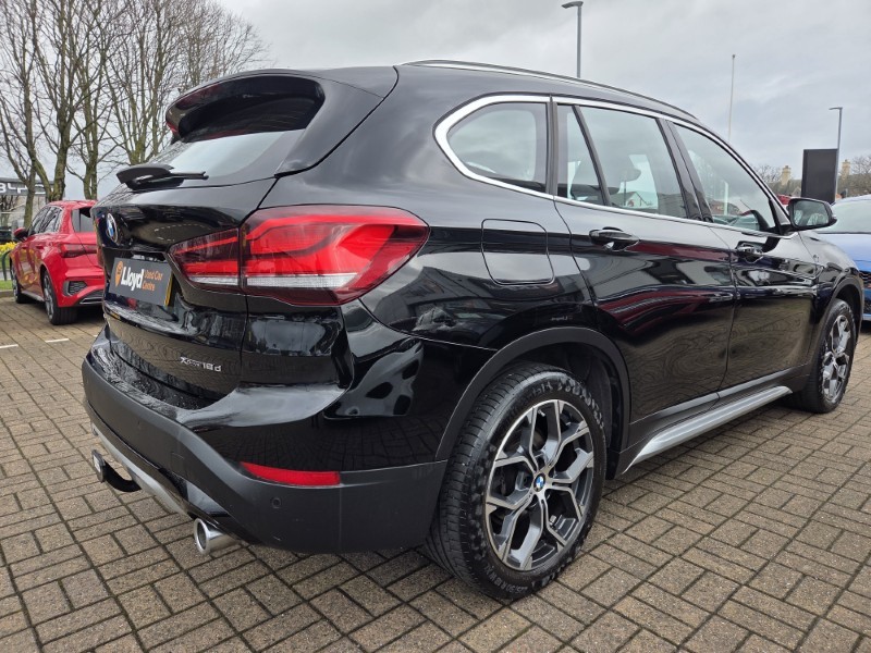 Used BMW X1 2020 for sale - 77903452: Photo 12