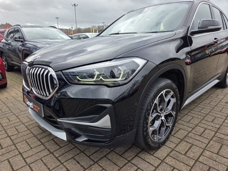 Used BMW X1 2020 for sale - 77903452: Photo 13