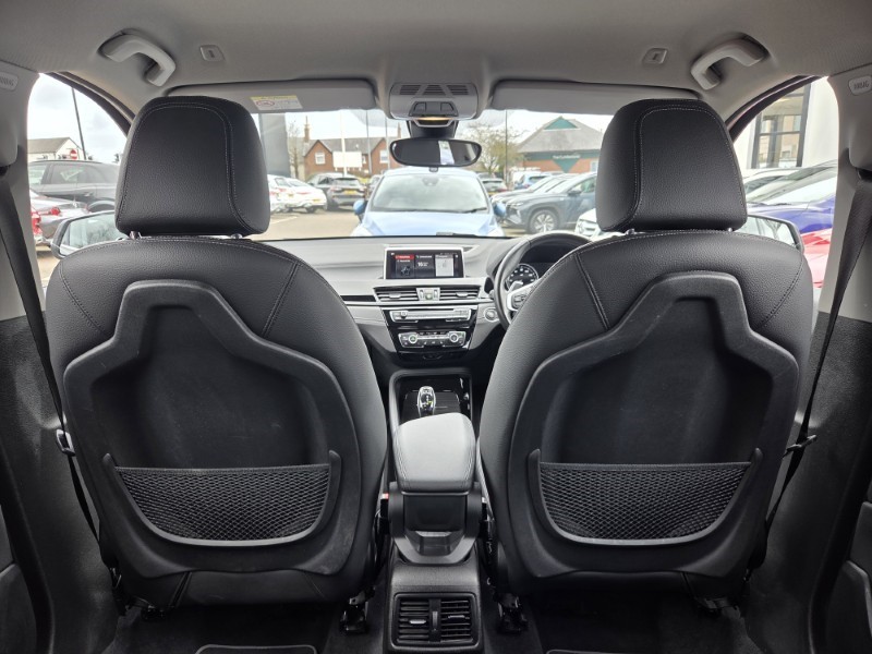 Used BMW X1 2020 for sale - 77903452: Photo 18