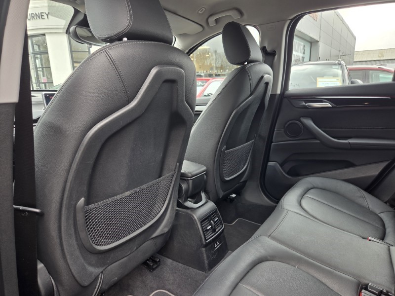 Used BMW X1 2020 for sale - 77903452: Photo 21