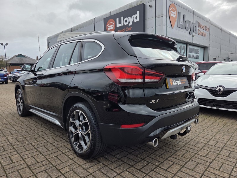 Used BMW X1 2020 for sale - 77903452: Photo 3