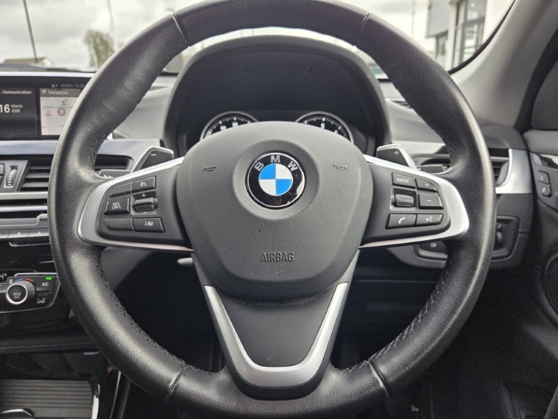 Used BMW X1 2020 for sale - 77903452: Photo 35