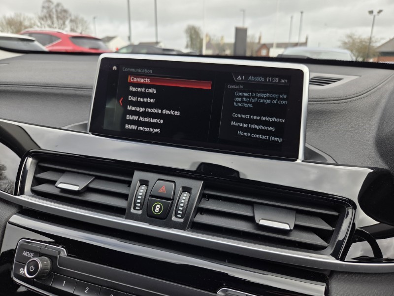 Used BMW X1 2020 for sale - 77903452: Photo 44