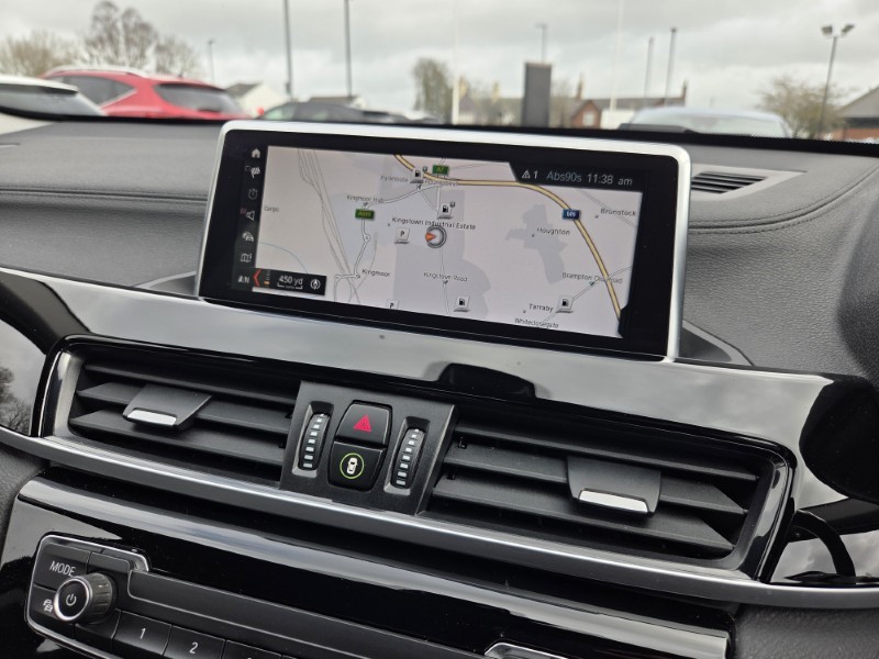 Used BMW X1 2020 for sale - 77903452: Photo 45