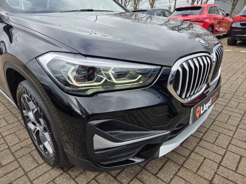 Used BMW X1 2020 for sale - 77903452: Photo 55