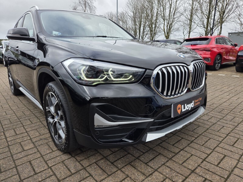Used BMW X1 2020 for sale - 77903452: Photo 57