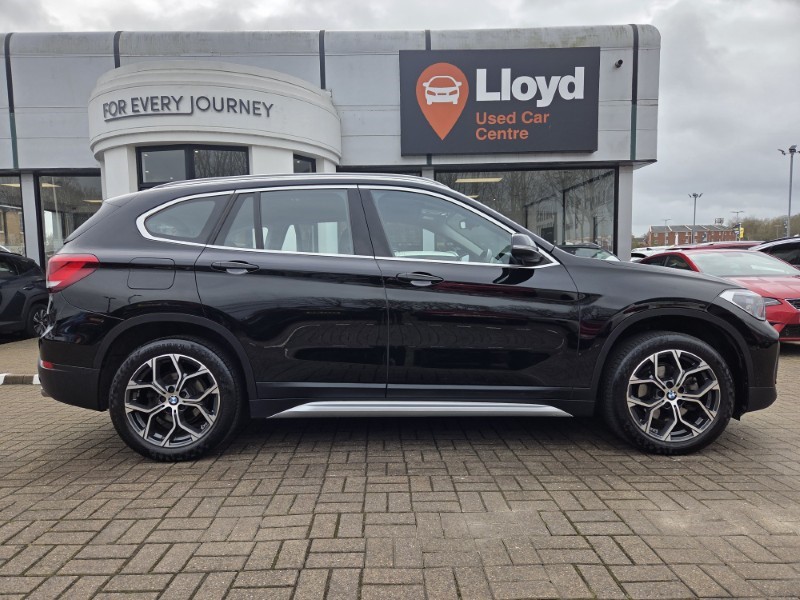 Used BMW X1 2020 for sale - 77903452: Photo 6