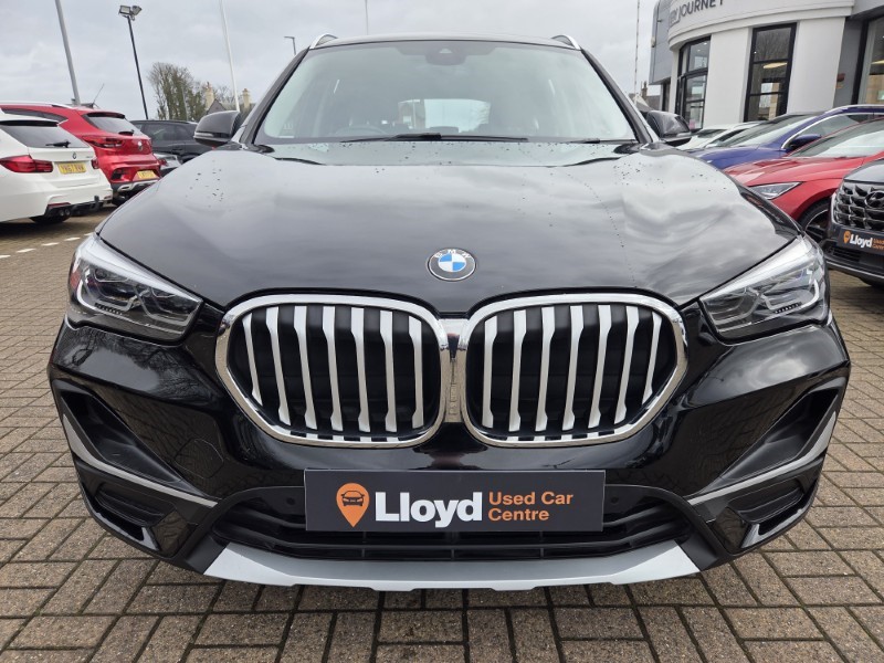 Used BMW X1 2020 for sale - 77903452: Photo 7