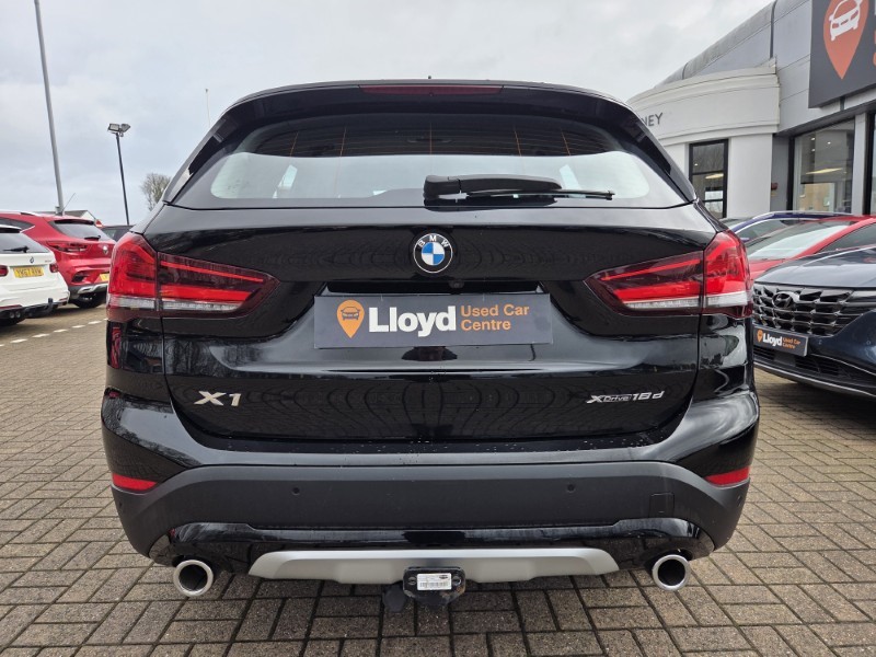 Used BMW X1 2020 for sale - 77903452: Photo 8