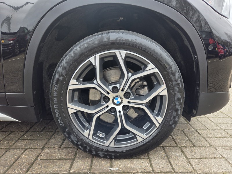 Used BMW X1 2020 for sale - 77903452: Photo 9