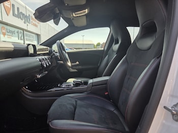 Used Mercedes-Benz A-Class 2019 for sale - 79208639: Photo