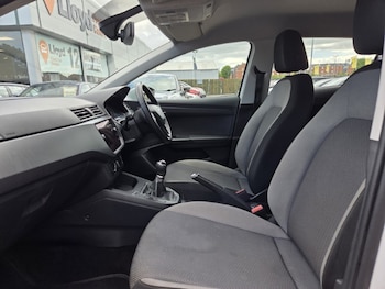 Used SEAT Ibiza 2018 for sale - 78906512: Photo
