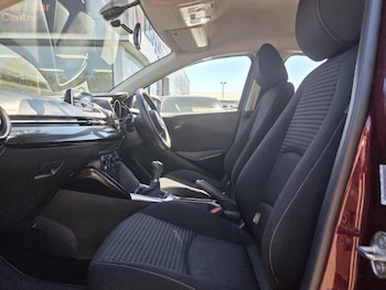 Used Mazda Mazda2 2019 for sale - 78555633: Photo