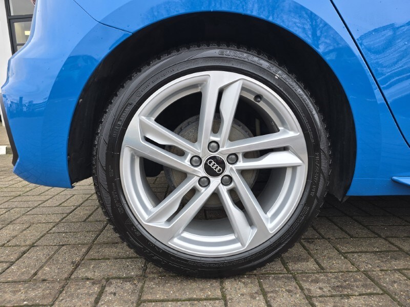 Used Audi A1 2021 for sale - 77687530: Photo 10