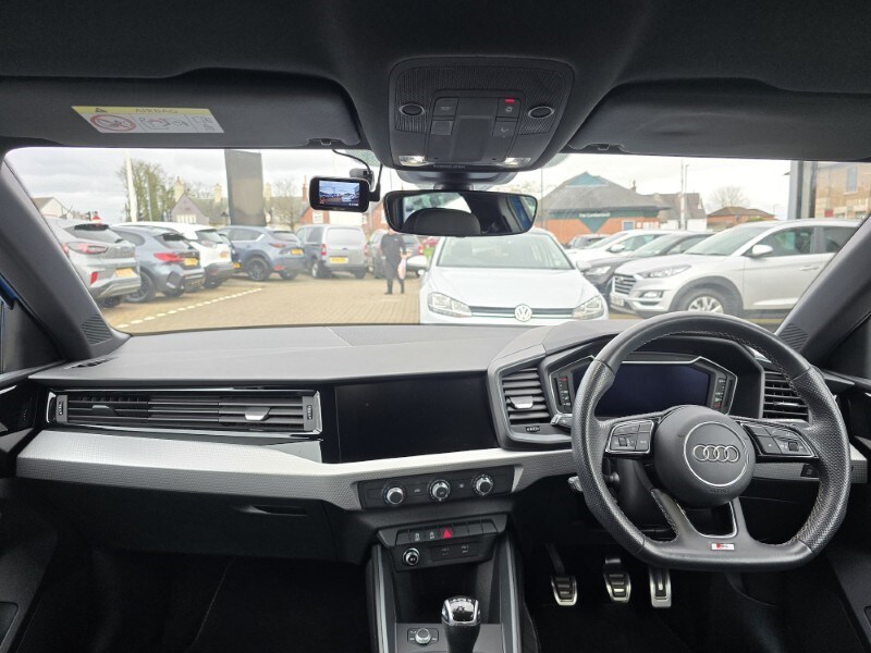 Used Audi A1 2021 for sale - 77687530: Photo 11