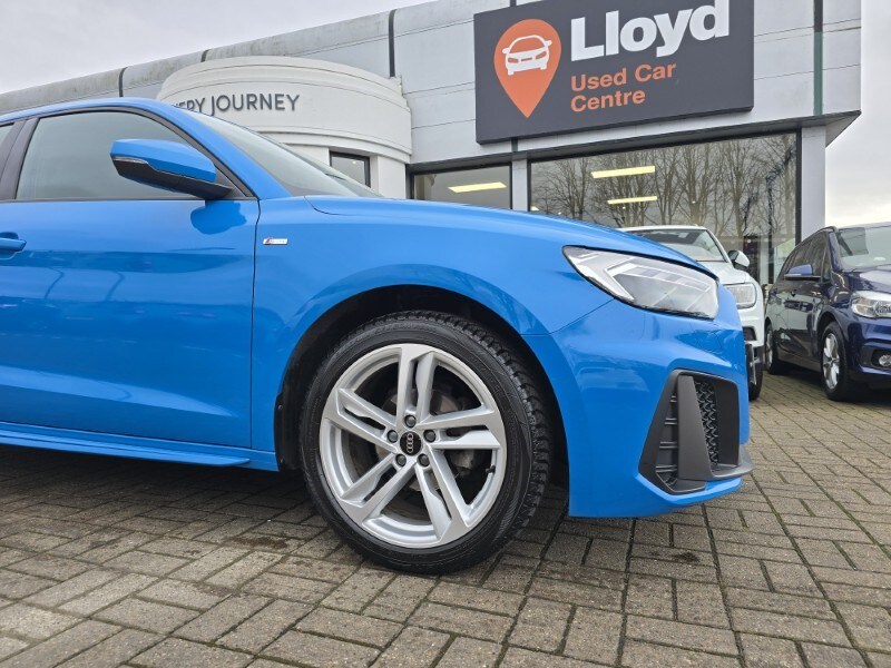 Used Audi A1 2021 for sale - 77687530: Photo 12