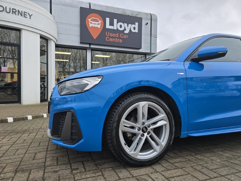 Used Audi A1 2021 for sale - 77687530: Photo 18