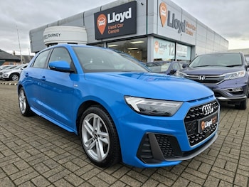 Audi A1 feature image