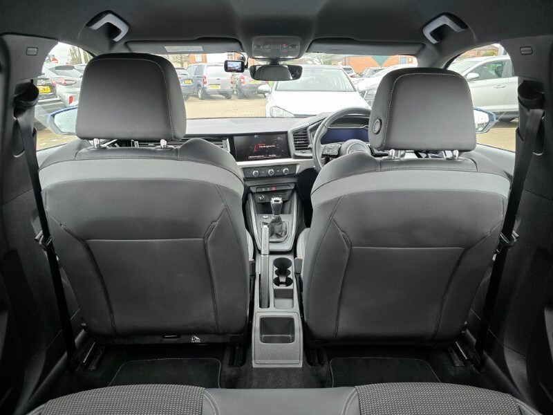 Used Audi A1 2021 for sale - 77687530: Photo 20