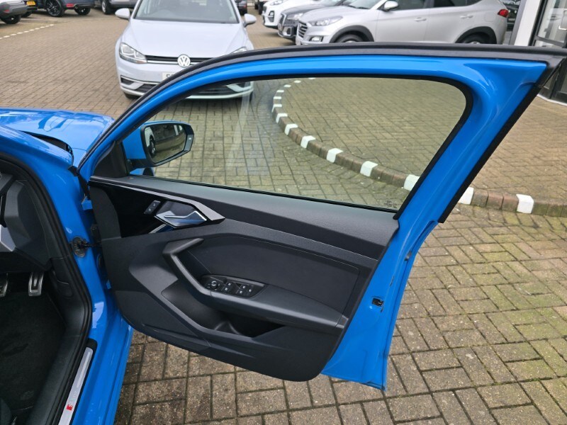 Used Audi A1 2021 for sale - 77687530: Photo 27