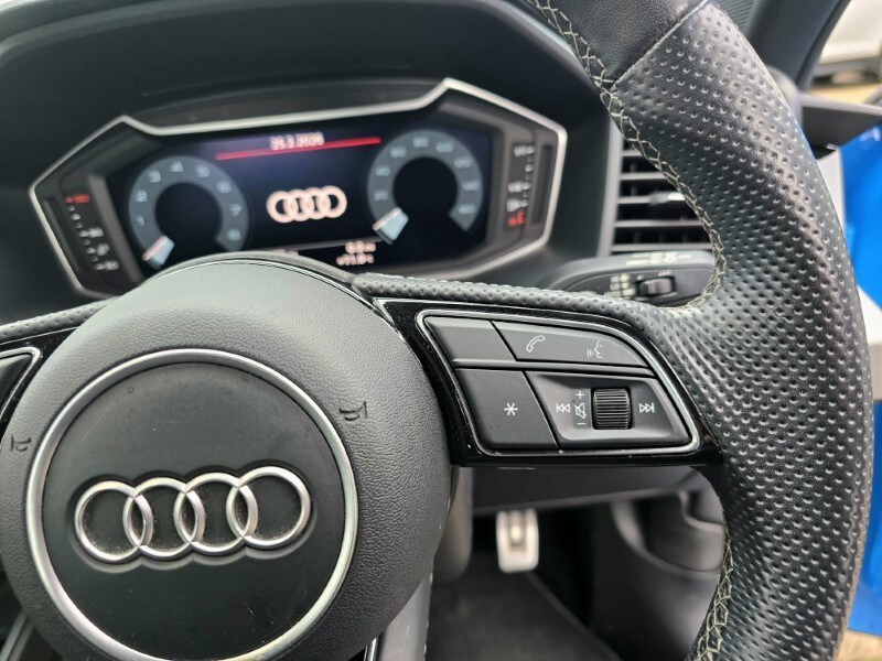 Used Audi A1 2021 for sale - 77687530: Photo 33