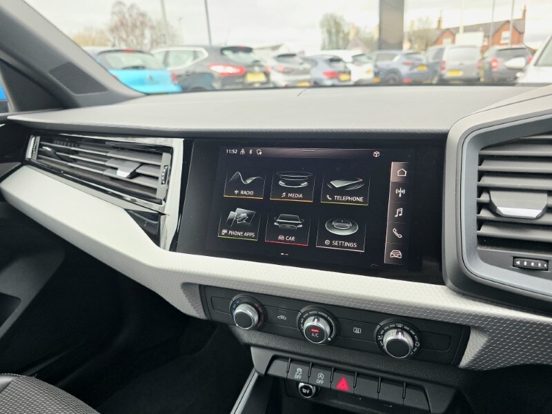 Used Audi A1 2021 for sale - 77687530: Photo 37