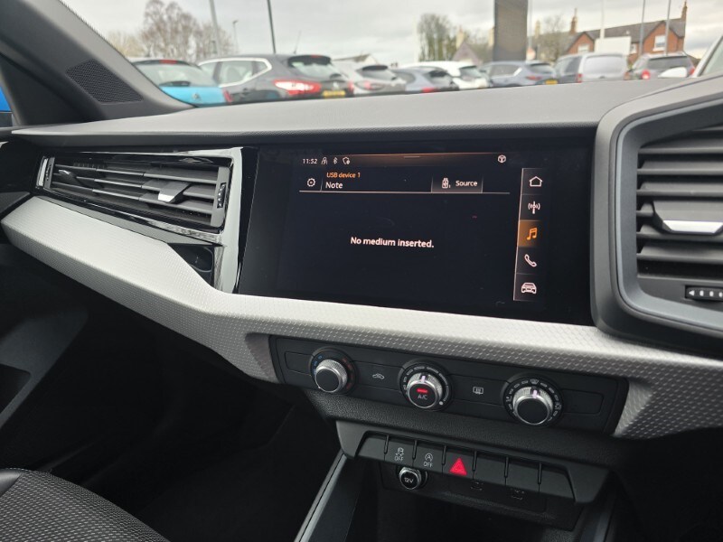 Used Audi A1 2021 for sale - 77687530: Photo 40