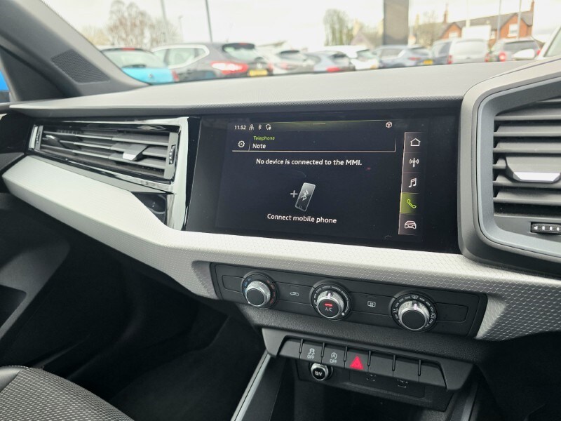 Used Audi A1 2021 for sale - 77687530: Photo 41