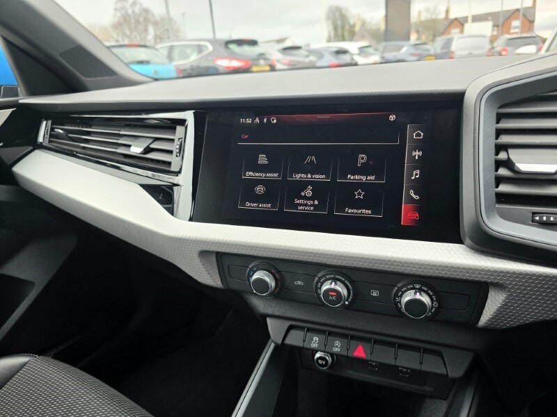 Used Audi A1 2021 for sale - 77687530: Photo 42