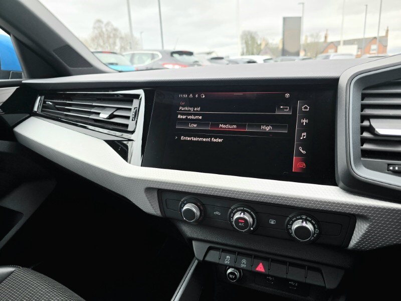 Used Audi A1 2021 for sale - 77687530: Photo 46