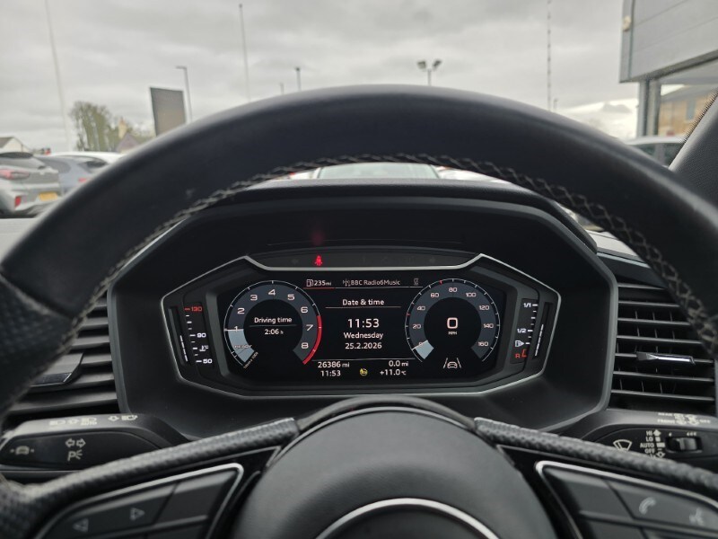 Used Audi A1 2021 for sale - 77687530: Photo 47