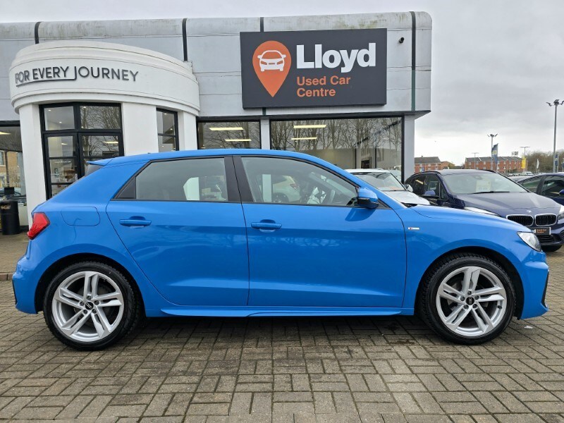 Used Audi A1 2021 for sale - 77687530: Photo 7