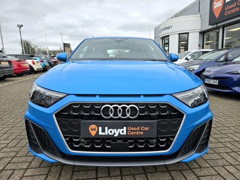 Used Audi A1 2021 for sale - 77687530: Photo 8