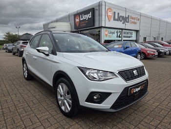 Used SEAT Arona 2019 for sale - 79053871: Photo
