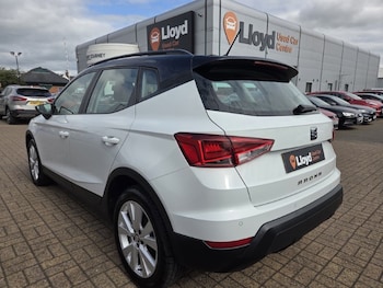 Used SEAT Arona 2019 for sale - 79053871: Photo