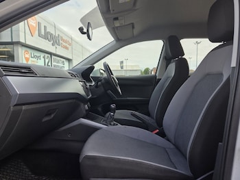 Used SEAT Arona 2019 for sale - 79053871: Photo