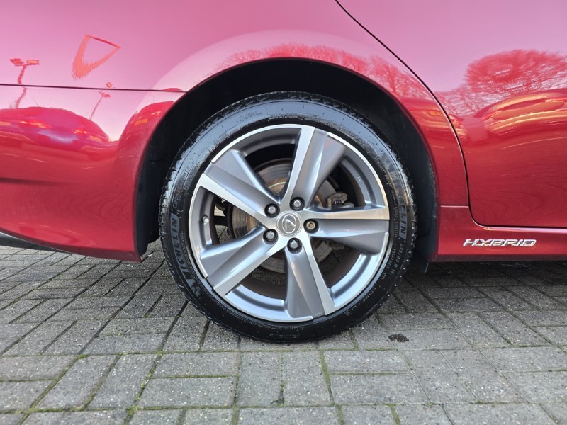 Used Lexus GS 2017 for sale - 77391871: Photo 10