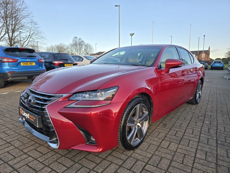 Used Lexus GS 2017 for sale - 77391871: Photo 13