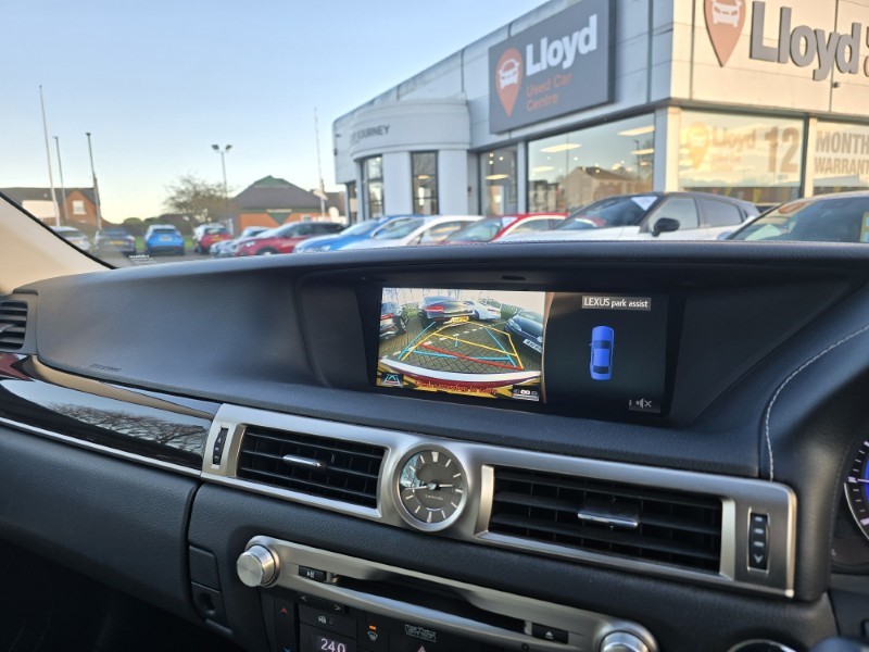 Used Lexus GS 2017 for sale - 77391871: Photo 15