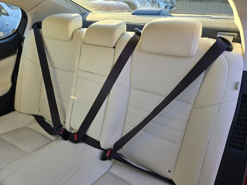 Used Lexus GS 2017 for sale - 77391871: Photo 24